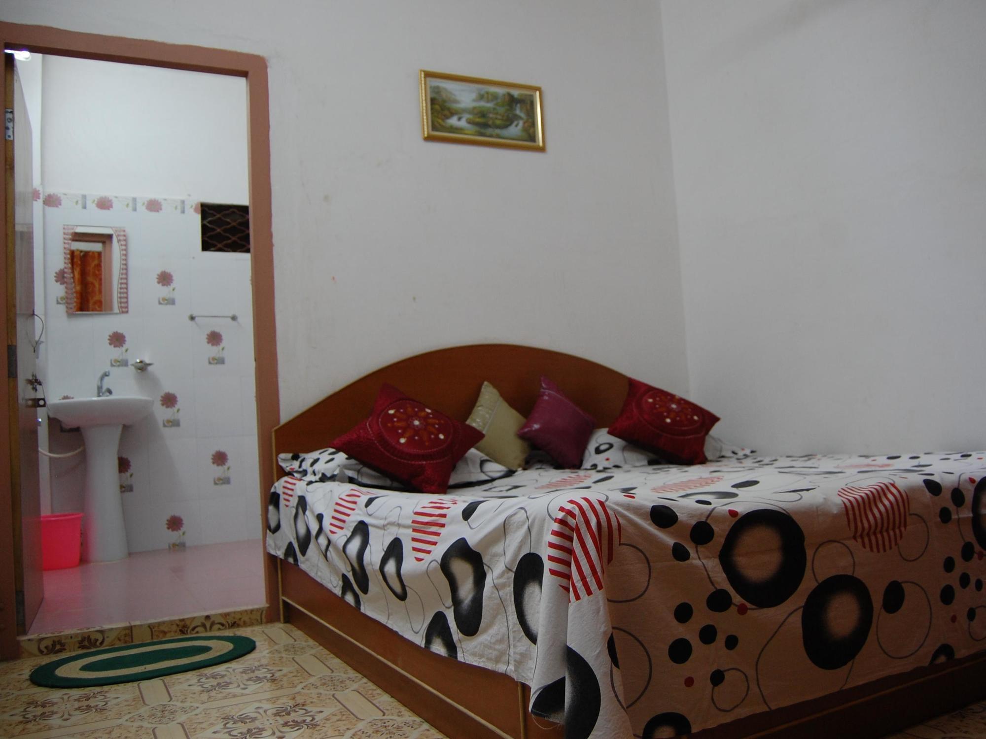 ทนิศา เฮอริเทจ ฮาเวลี Bed & Breakfast ไบคาเนอร์ ภายนอก รูปภาพ